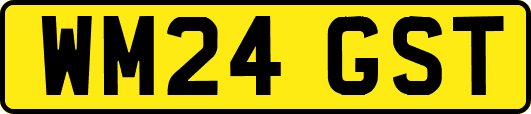 WM24GST
