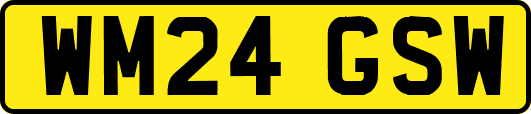 WM24GSW