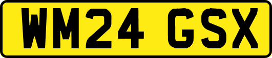 WM24GSX