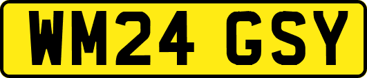 WM24GSY