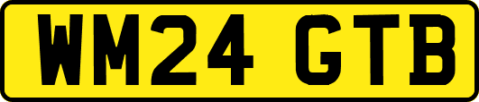 WM24GTB