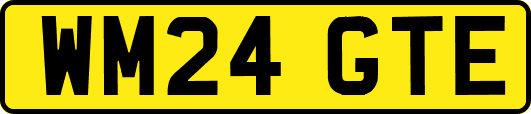 WM24GTE