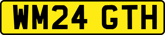 WM24GTH