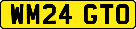 WM24GTO