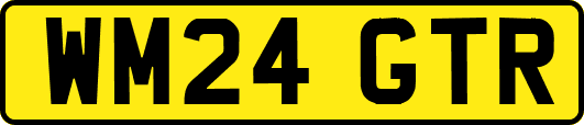 WM24GTR
