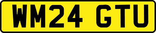 WM24GTU