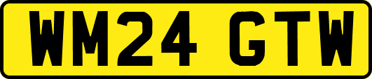 WM24GTW