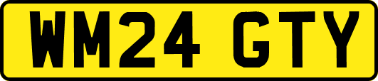 WM24GTY