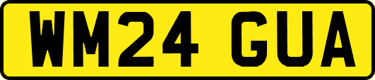 WM24GUA