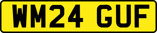 WM24GUF