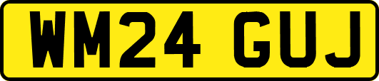 WM24GUJ