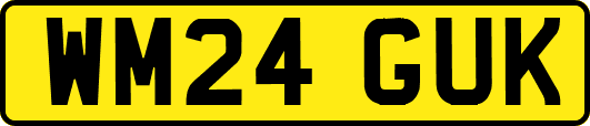 WM24GUK