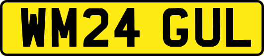WM24GUL
