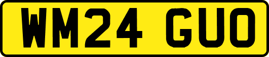 WM24GUO