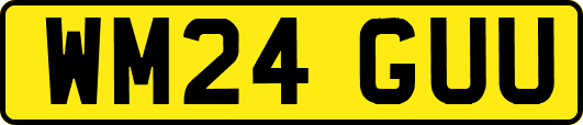 WM24GUU