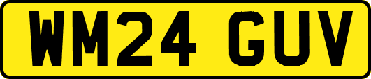 WM24GUV