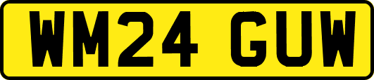 WM24GUW