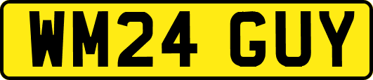 WM24GUY