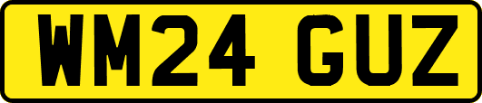 WM24GUZ