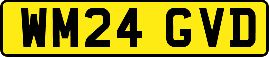 WM24GVD