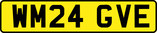 WM24GVE