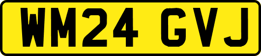 WM24GVJ