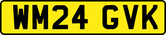WM24GVK