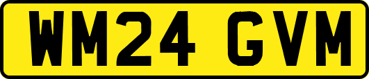 WM24GVM