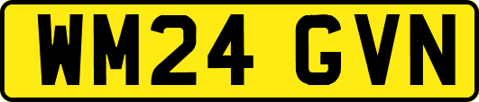 WM24GVN