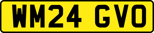 WM24GVO