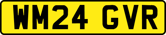 WM24GVR