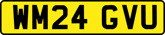 WM24GVU