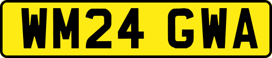 WM24GWA