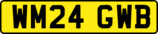 WM24GWB