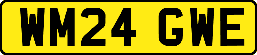 WM24GWE