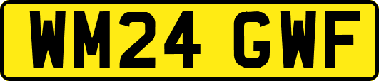 WM24GWF
