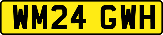 WM24GWH