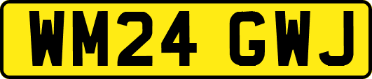 WM24GWJ