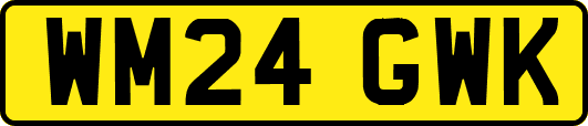 WM24GWK