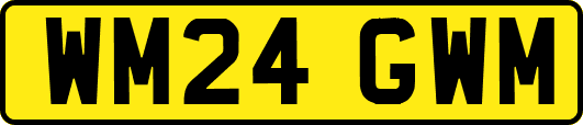 WM24GWM