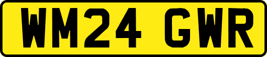 WM24GWR