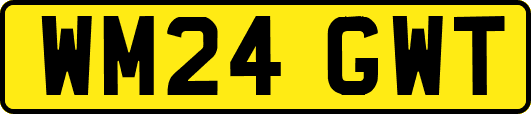 WM24GWT