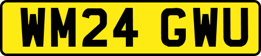 WM24GWU
