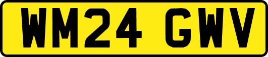 WM24GWV