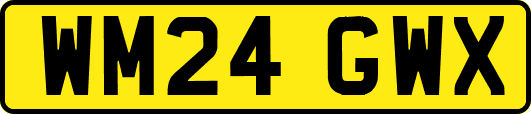 WM24GWX