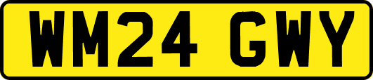 WM24GWY