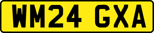 WM24GXA