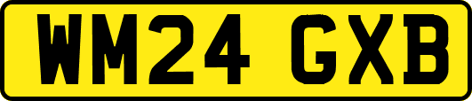 WM24GXB