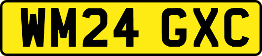 WM24GXC
