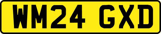 WM24GXD